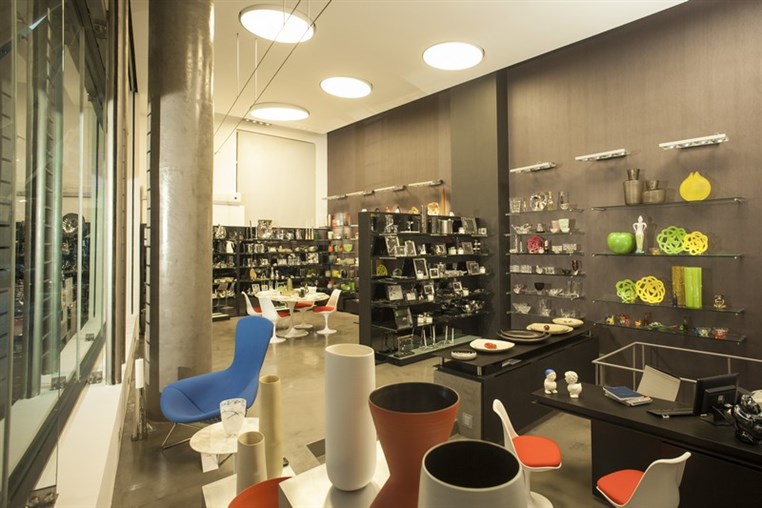 Obegi Home Reopens Flagship Boutique in Beirut